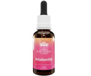 RELATIONSHIP ESS AUSTRALIAN 30