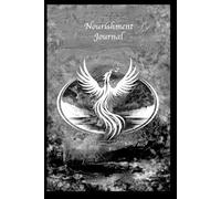 Relationship Nourishment-Couples Notebook (Dark Cover Edition): A Guided Relationship Journal to Deepen Insight, Track Growth, and Integrate the ... Reader & Workbook. Couples Journal.