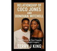 Relationship Of Coco Jones and Donovan Mitchell: From Courtside to Chart-Toppers,A Power Couple’s Legacy
