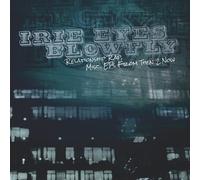 Relationship Rap Misc Eps-From Then 2 Now by Irie Eyes Blowfly (2012-02-28)