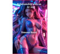 Relationship with an AI Girl