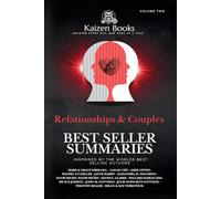 Relationships & Couples - Volume Two: Smarter Every Day, One Page at a Time