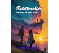 Relationships: Four Curvy Girl Short Stories