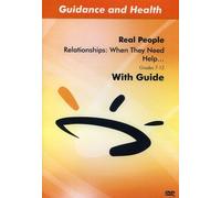Relationships: When They Need Help?