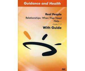 Relationships: When They Need Help?