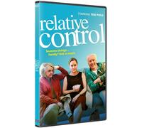 Relative Control (DVD)