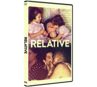 Relative (DVD) Tracey Arcabasso Smith Phyllis Arcabasso Rae Arcabasso