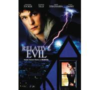 Relative Evil (DVD) Jennifer Tilly Jonathan Tucker