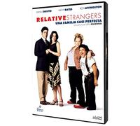 Relative Strangers. Una Familia Casi Perfecta (Import)