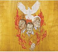 The Relatives The Electric Word (CD) Album