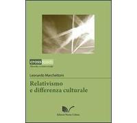 Relativismo e differenza culturale