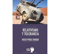 Relativismo y Tolerancia