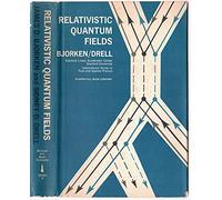 Relativistic Quantum Fields