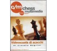Relatività dinamico-strategica dei pezzi. Il cavallo. Con DVD