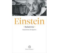 Relatività. Esposizione divulgativa
