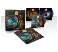 Relativity (2CD/Blu-Ray Box Set Edition)