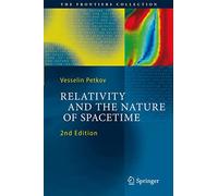 Relativity and the Nature of Spacetime