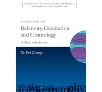 Relativity, Gravitation and Cosmology: A Basic Introduction: 11