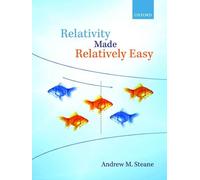 Relativity Made Relatively Easy: Volume 1