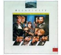 Relativity - Relativity