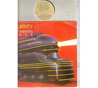 RELATIVITY - RELATIVITY - GATHERING PACE - LP vinyl