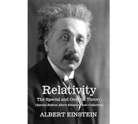 Relativity: The Special and General Theory