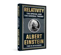 Relativity: The Special and the General Theory