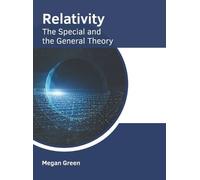Relativity: The Special and the General Theory (Copertina rigida)