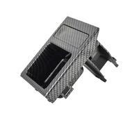 Relativo Veicoli Compatibile Con Bmw Per 330Ci 2001 2002 2003 2004 2005 2006 Console Centrale Dell'auto Acqua Portabicchieri Portabottiglie Portamonete Vassoio Portamonete