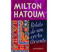 Relato de Um Certo Oriente (Em Portuguese do Brasil)