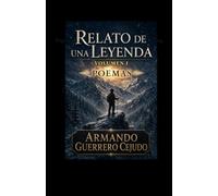 RELATO DE UNA LEYENDA: Testimonio
