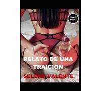 RELATO DE UNA TRAICION