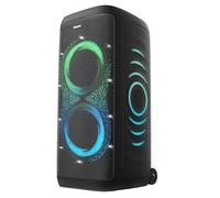 Relatore del partito isnese PARTY THUNDER