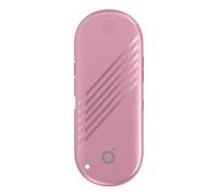 Relatore di cuscino di conduzione in ossa - barra per dormire wireless con trasmissione sonora rilassante integrata, design confortevole | Dispositivo audio del rumore bianco per dormienti