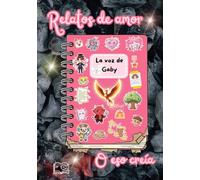 Relatos de amor: O eso creía