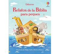 Relatos de la Biblia para peques