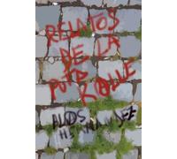 Relatos de la puta calle