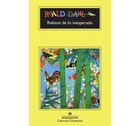 Relatos De Lo Inesperado / Tales of the Unexpected: 82