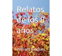 Relatos de los 8 años