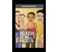 Relatos de mi país