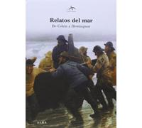 Relatos del mar - NUOVO