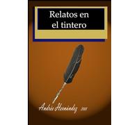 Relatos en el tintero