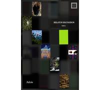 Relatos escogidos: Tomo I