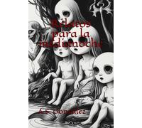 Relatos para la medianoche