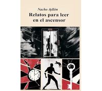 Relatos para leer en el ascensor