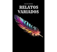 RELATOS VARIADOS