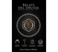 Relats del druida: Vol. I
