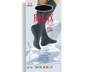 RELAX 140 GAMB UNI BL SCU 5XXL