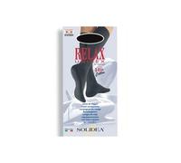 Solidea Relax 140 Den Gambaletti Coprenti Ccl1 18 23mmHg 3L Nero