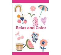 Relax and Color